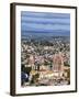 San Miguel De Allende, Guanajuato, Mexico-Rob Tilley-Framed Photographic Print