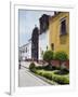 San Miguel De Allende, Guanajuato State, Mexico, North America-Robert Harding-Framed Premium Photographic Print