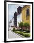 San Miguel De Allende, Guanajuato State, Mexico, North America-Robert Harding-Framed Premium Photographic Print