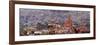 San Miguel de Allende, Mexico.-Don Paulson-Framed Photographic Print