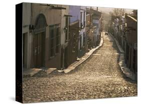 San Miguel De Allende, Near Guanajuato, Mexico, North America-James Gritz-Stretched Canvas