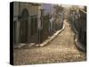 San Miguel De Allende, Near Guanajuato, Mexico, North America-James Gritz-Stretched Canvas