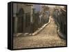 San Miguel De Allende, Near Guanajuato, Mexico, North America-James Gritz-Framed Stretched Canvas