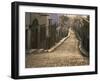 San Miguel De Allende, Near Guanajuato, Mexico, North America-James Gritz-Framed Photographic Print