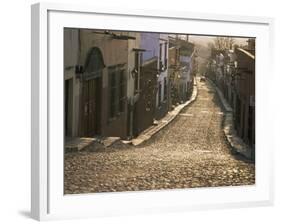 San Miguel De Allende, Near Guanajuato, Mexico, North America-James Gritz-Framed Photographic Print