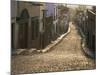 San Miguel De Allende, Near Guanajuato, Mexico, North America-James Gritz-Mounted Photographic Print