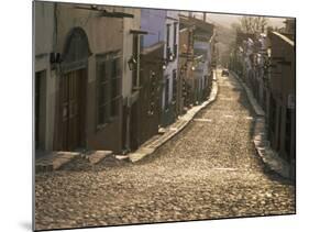 San Miguel De Allende, Near Guanajuato, Mexico, North America-James Gritz-Mounted Photographic Print