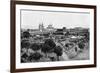 San Miguel De Tucuman, Argentina, 1895-null-Framed Giclee Print