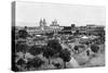 San Miguel De Tucuman, Argentina, 1895-null-Stretched Canvas