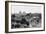 San Miguel De Tucuman, Argentina, 1895-null-Framed Giclee Print