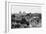 San Miguel De Tucuman, Argentina, 1895-null-Framed Giclee Print