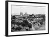 San Miguel De Tucuman, Argentina, 1895-null-Framed Giclee Print