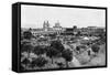 San Miguel De Tucuman, Argentina, 1895-null-Framed Stretched Canvas