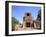 San Miguel Mission Church, Oldest Church in the United States, Santa Fe, New Mexico-Wendy Connett-Framed Photographic Print