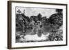 San Miguel, Tenerife, Canary Islands, Spain, 1985-null-Framed Giclee Print