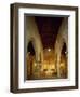 San Nicholas in Island Church, Sestri Levante, Italy, 12th Century-null-Framed Giclee Print