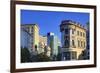 San Pablo Street, Oakland, California, United States of America, North America-Richard Cummins-Framed Photographic Print