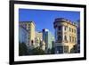 San Pablo Street, Oakland, California, United States of America, North America-Richard Cummins-Framed Photographic Print