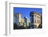 San Pablo Street, Oakland, California, United States of America, North America-Richard Cummins-Framed Photographic Print