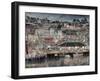 San Pedro By Starlight-Stanton Manolakas-Framed Giclee Print