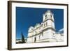 San Pedro Cathedral Built in 1874 on Parque Morazan in This Important Northern Commercial City-Rob Francis-Framed Photographic Print