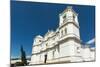 San Pedro Cathedral Built in 1874 on Parque Morazan in This Important Northern Commercial City-Rob Francis-Mounted Photographic Print