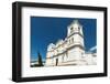 San Pedro Cathedral Built in 1874 on Parque Morazan in This Important Northern Commercial City-Rob Francis-Framed Photographic Print