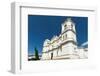 San Pedro Cathedral Built in 1874 on Parque Morazan in This Important Northern Commercial City-Rob Francis-Framed Photographic Print