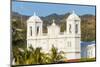 San Pedro Cathedral Built in 1874 on Parque Morazan in This Important Northern Commercial City-Rob Francis-Mounted Photographic Print