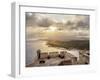 San Pedro de la Roca Castle, Santiago de Cuba, Santiago de Cuba Province, Cuba-Karol Kozlowski-Framed Photographic Print