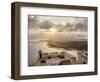 San Pedro de la Roca Castle, Santiago de Cuba, Santiago de Cuba Province, Cuba-Karol Kozlowski-Framed Photographic Print