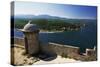 San Pedro De La Roca Castle-null-Stretched Canvas