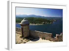 San Pedro De La Roca Castle-null-Framed Giclee Print