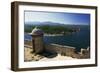 San Pedro De La Roca Castle-null-Framed Giclee Print