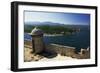 San Pedro De La Roca Castle-null-Framed Giclee Print