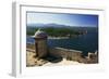 San Pedro De La Roca Castle-null-Framed Giclee Print