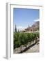 San Pedro De Yacochuya Winery in Cafayate, Salta Province, Argentina, South America-Yadid Levy-Framed Photographic Print