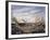 San Pedro Sunrise #2-Stanton Manolakas-Framed Premium Giclee Print