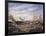 San Pedro Sunrise #2-Stanton Manolakas-Framed Giclee Print