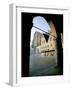 San Petronio, Bologna, Emilia-Romagna, Italy-Oliviero Olivieri-Framed Photographic Print