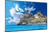 San Pietro Church of Portovenere - Italy-Alberto SevenOnSeven-Mounted Photographic Print