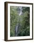 San Ramon Waterfall, Ometepe Island, Nicaragua, Central America-G Richardson-Framed Photographic Print