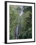 San Ramon Waterfall, Ometepe Island, Nicaragua, Central America-G Richardson-Framed Photographic Print