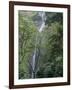 San Ramon Waterfall, Ometepe Island, Nicaragua, Central America-G Richardson-Framed Photographic Print