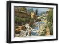 Black Frame