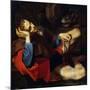 San Rocco, 1596-Andrea Lilli-Mounted Giclee Print