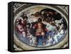 San Rocco in Glory, 1564-Jacopo Tintoretto-Framed Stretched Canvas