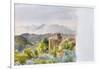 San Ruffino, Casciani, Tuscany, 1998-Tim Scott Bolton-Framed Giclee Print