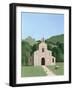 San Salvador De Val De Dios, 1978-Tristram Paul Hillier-Framed Giclee Print