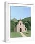 San Salvador De Val De Dios, 1978-Tristram Paul Hillier-Framed Giclee Print